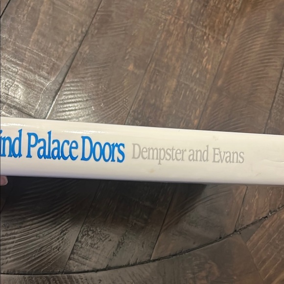 Behind Palace Doors - Picture 4 of 13